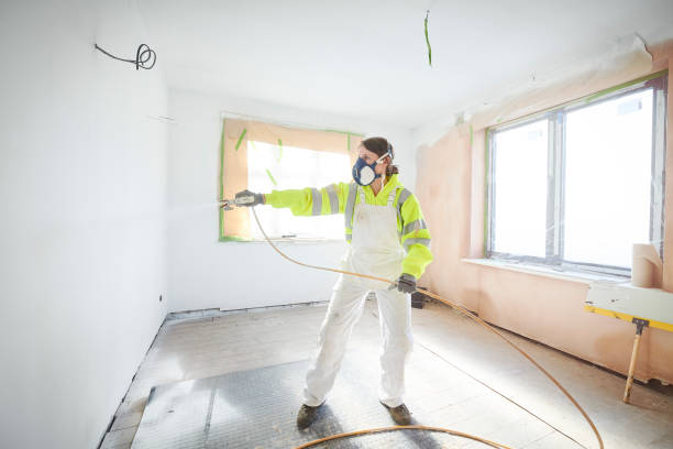 Bingham Farms, MI Mold Removal Company